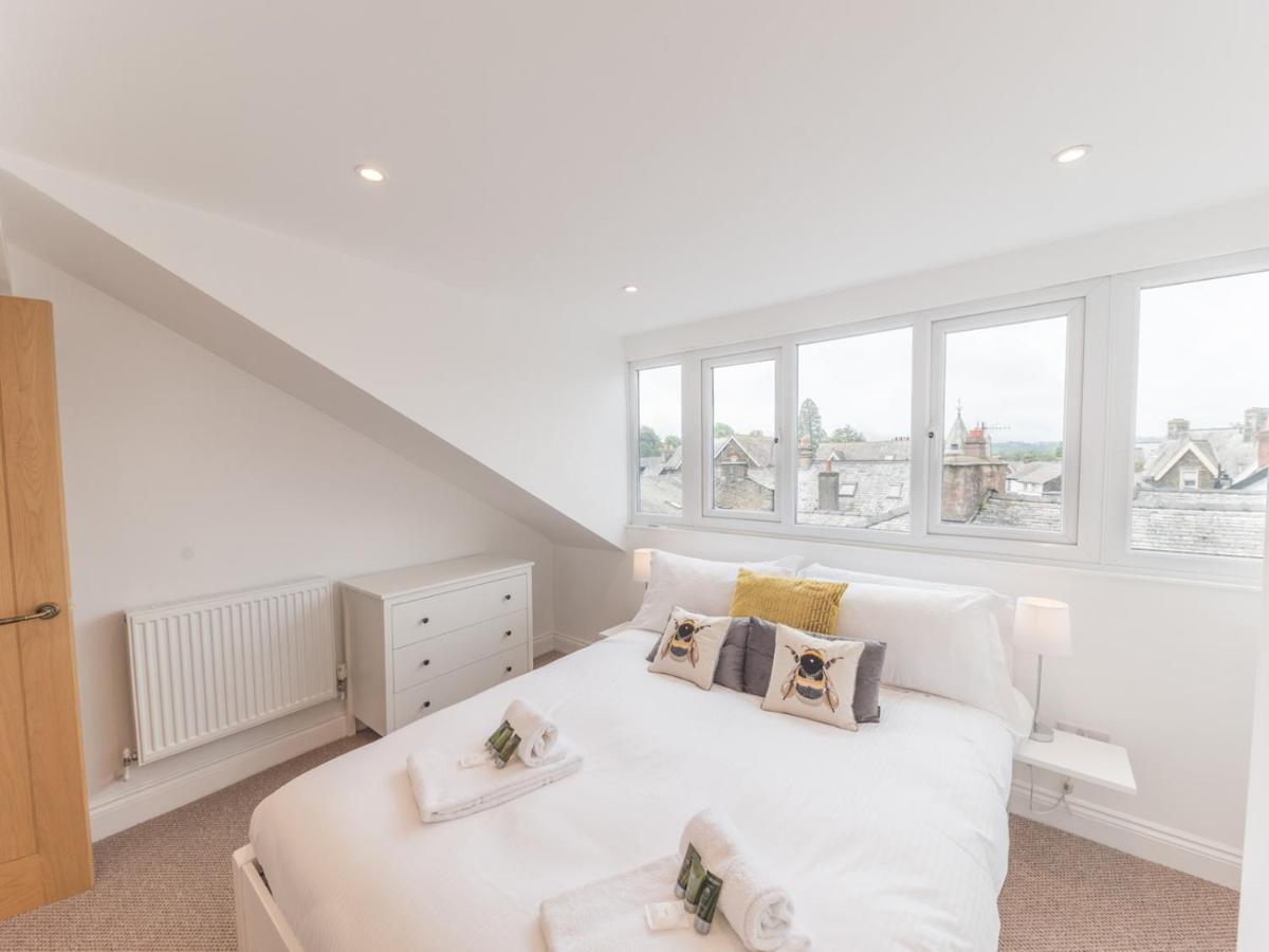 Holiday home Pass The Keys Stylish *