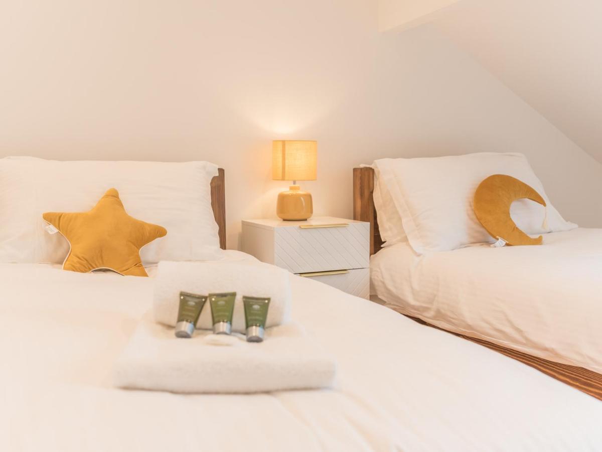 Holiday home Pass The Keys Stylish