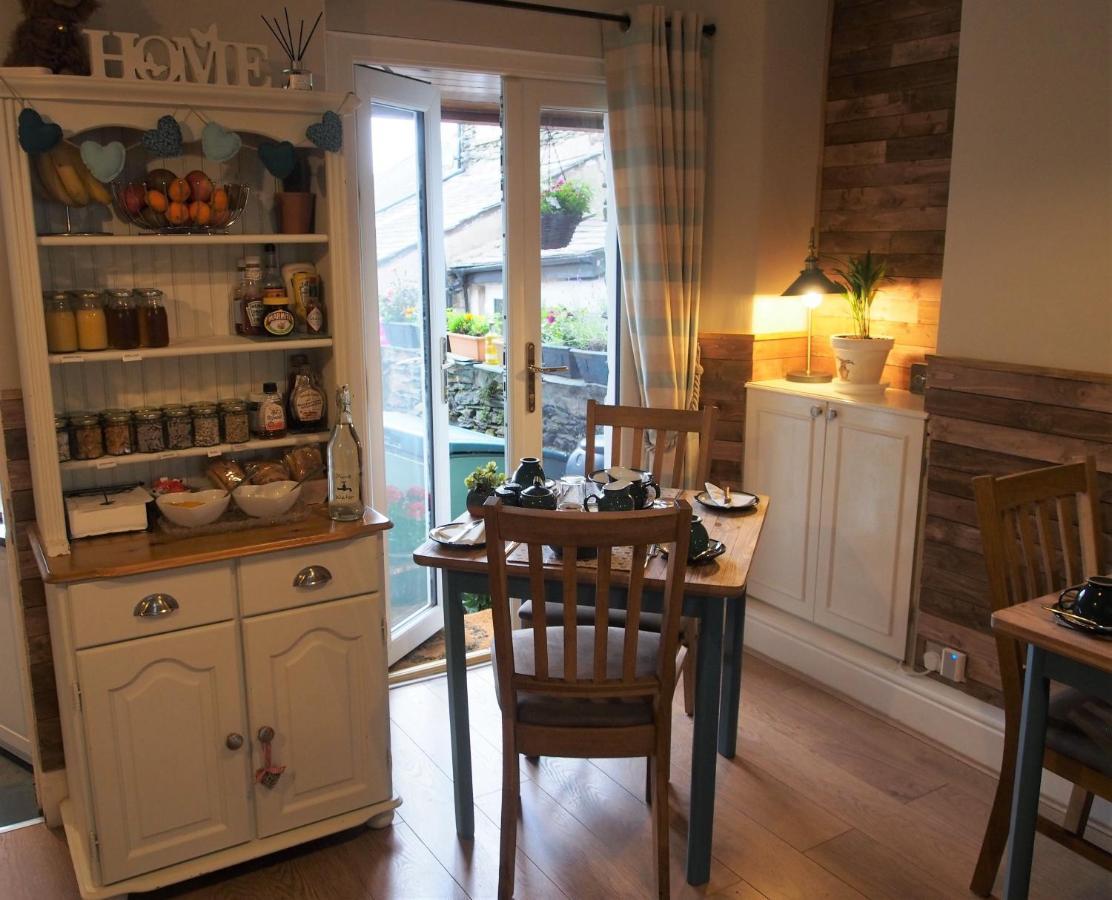 Guest house Montfort Windermere