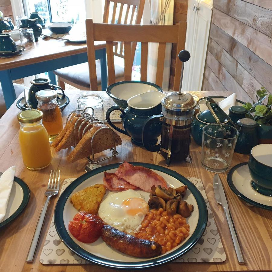 Guest house Montfort Windermere