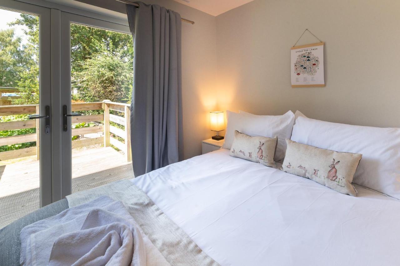Thornbeck Manor Villa Windermere