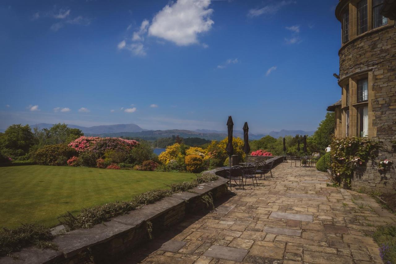 Cragwood Windermere