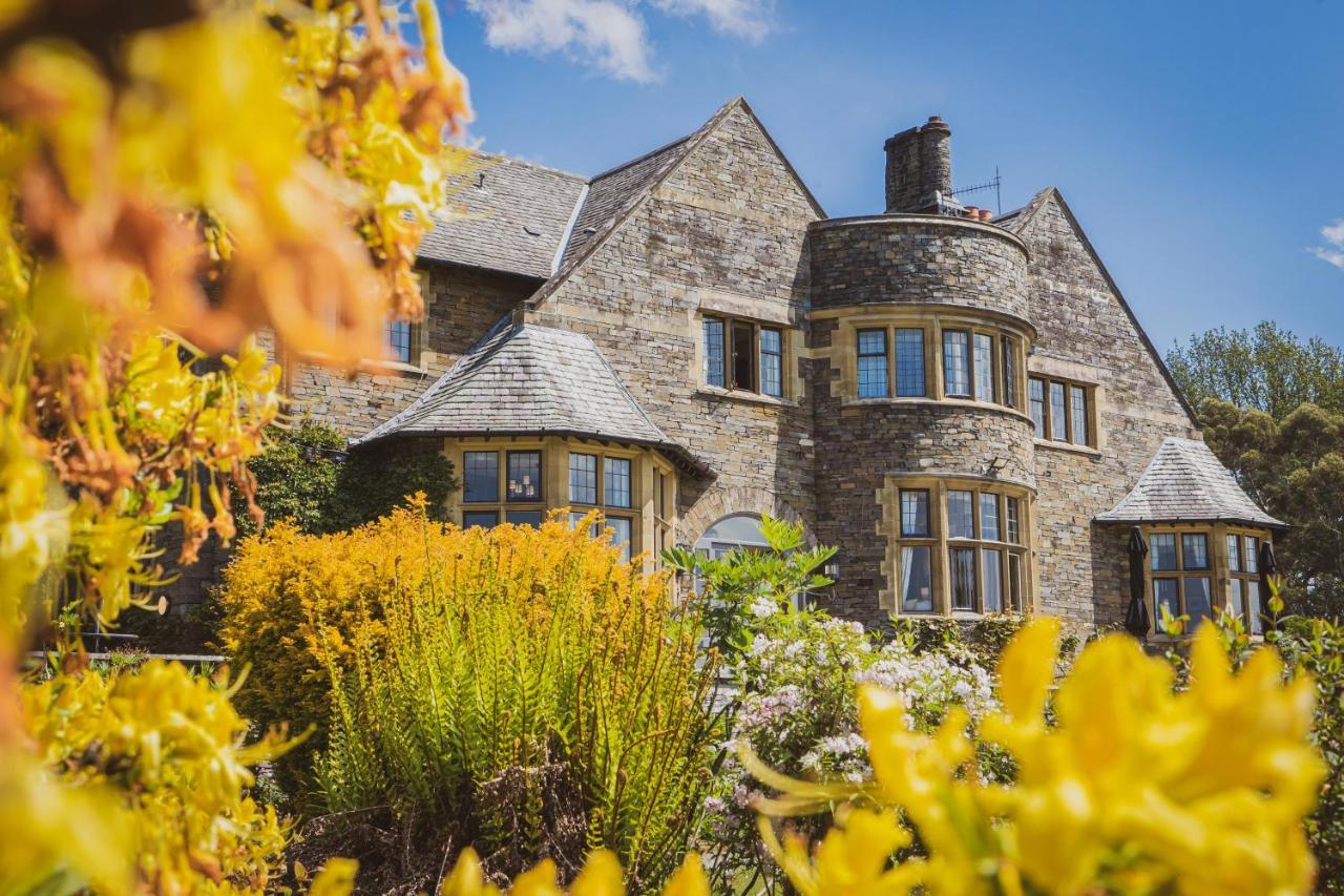 Cragwood Hotel Windermere