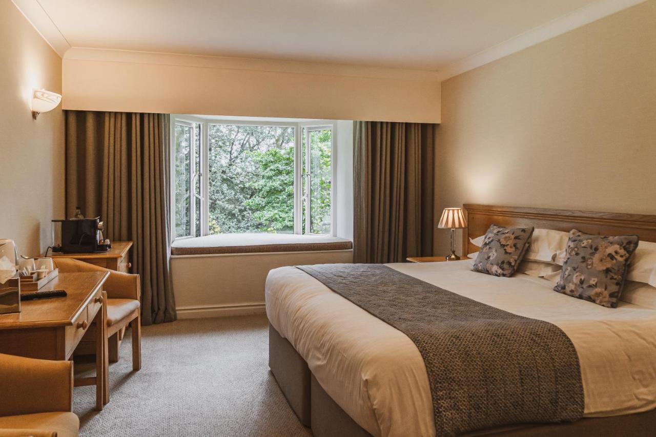 Cragwood Hotel 4*