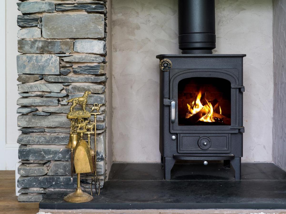 Holiday home Fellside