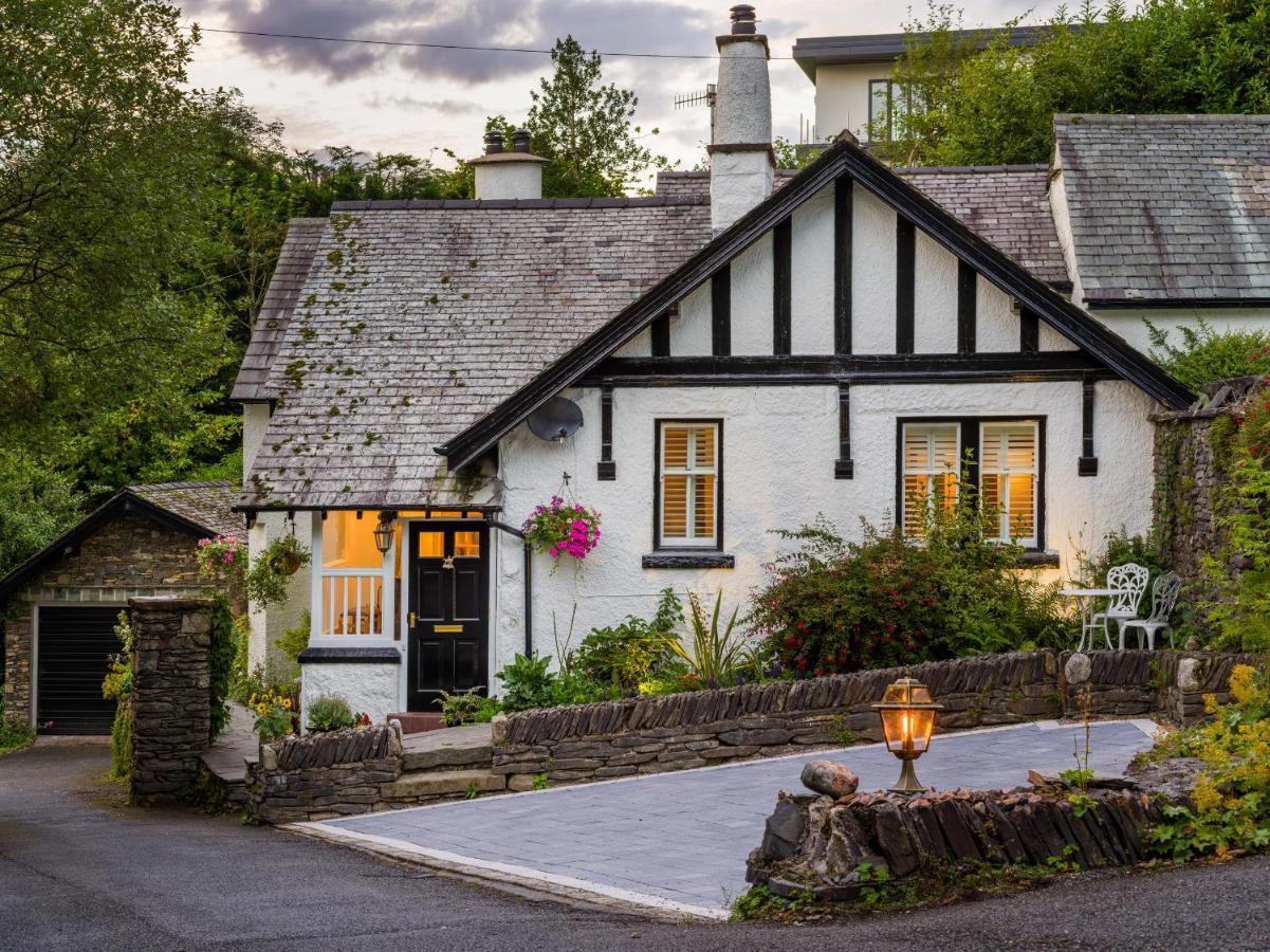 Fellside Holiday home *
