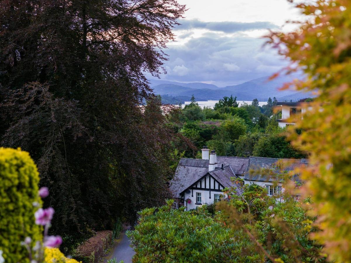 Fellside Windermere