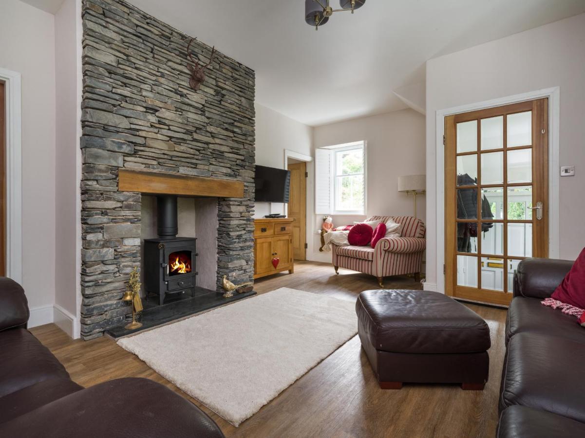 Fellside Holiday home *