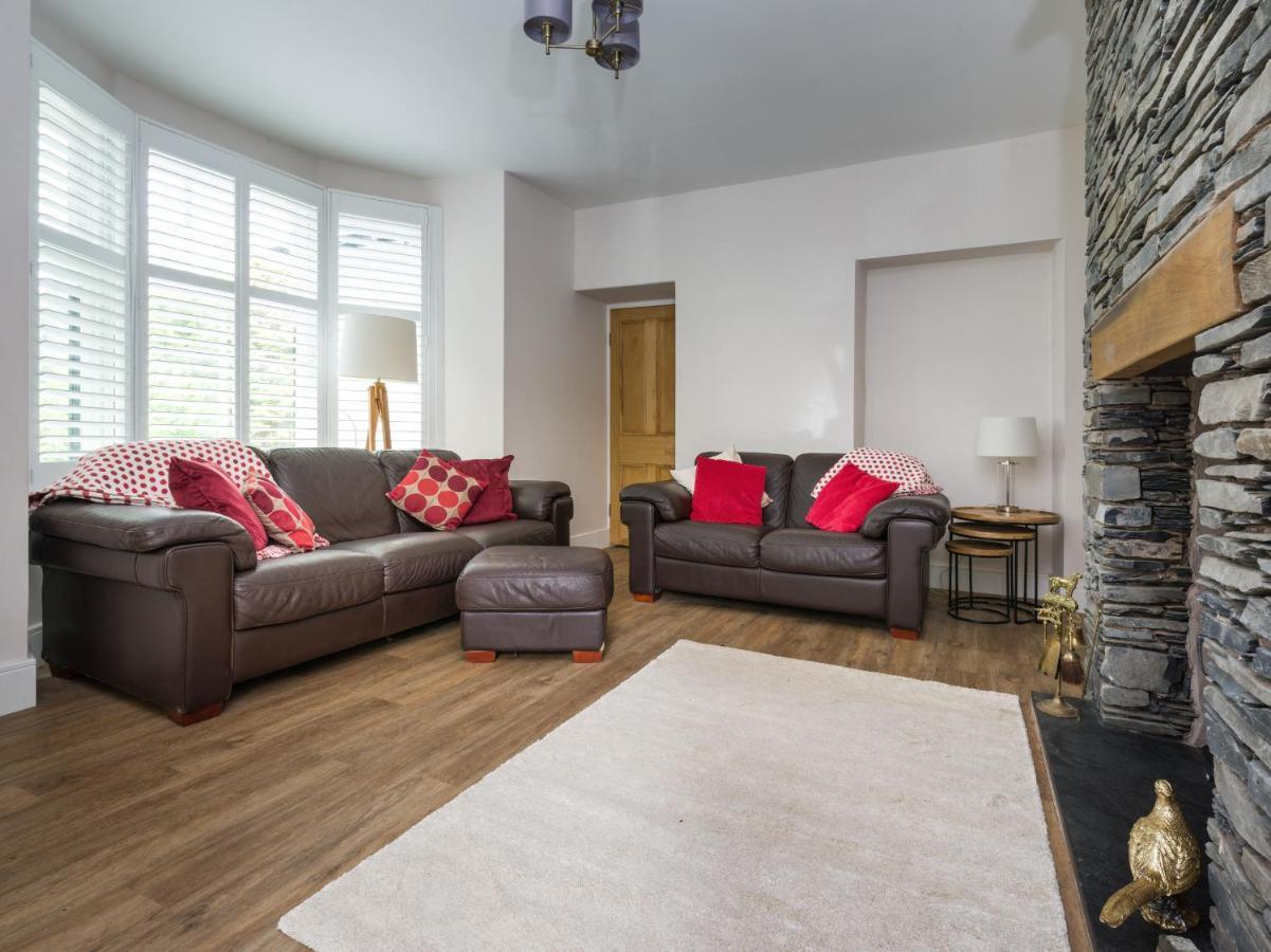 Holiday home Fellside *