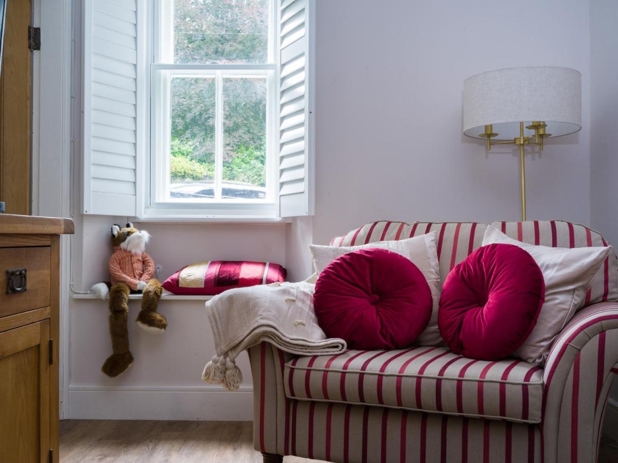 Holiday home Fellside