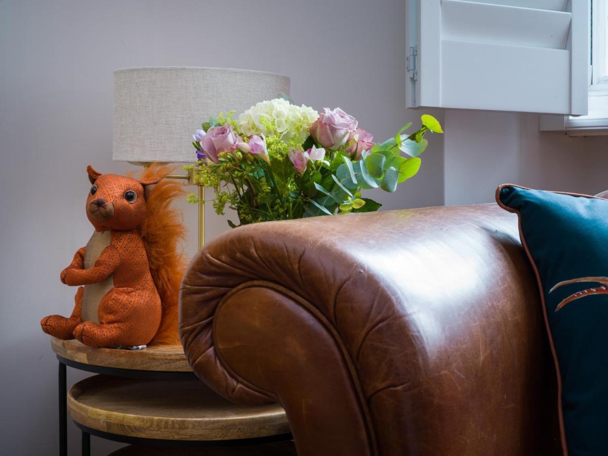 Holiday home Fellside Windermere