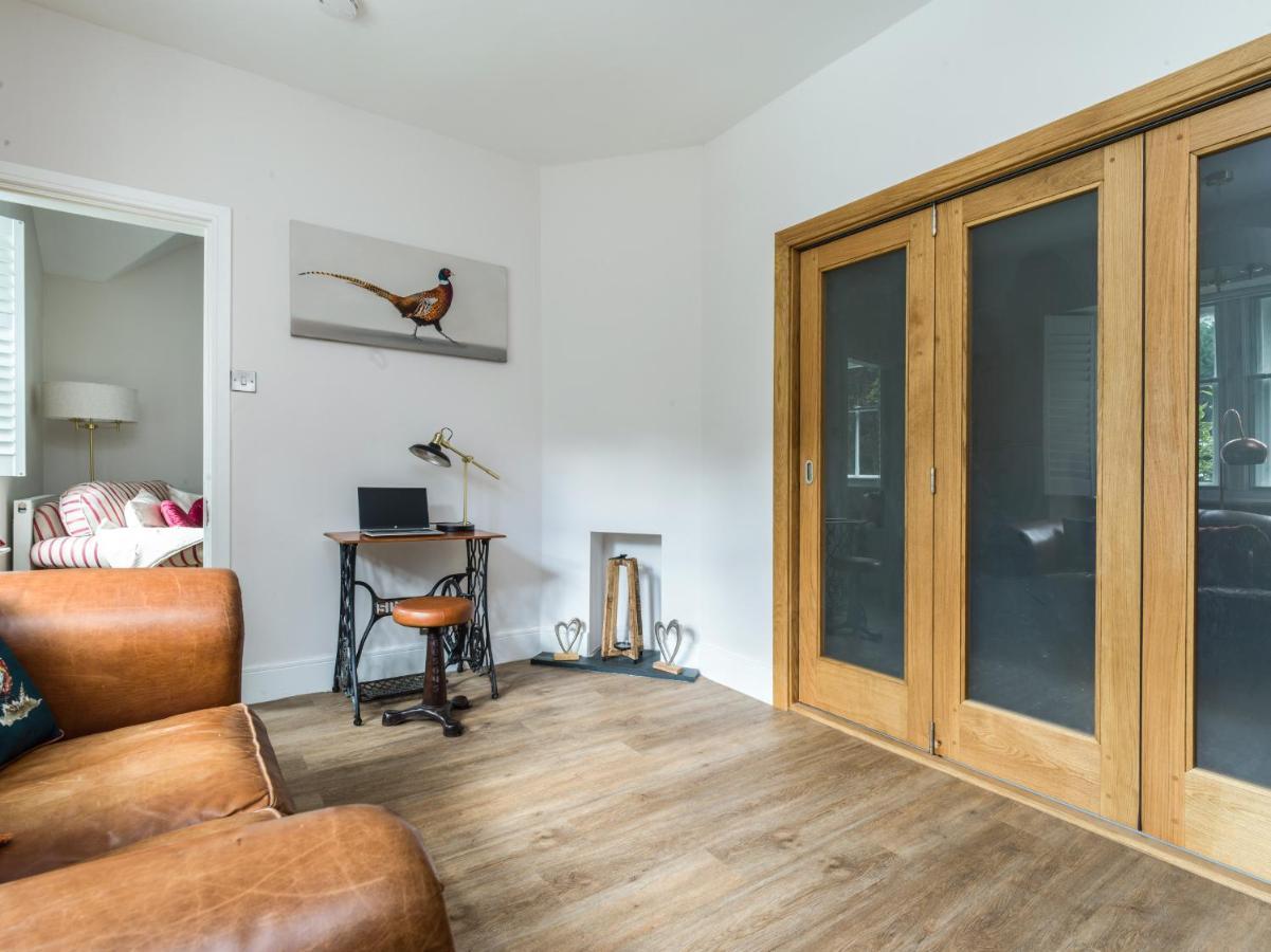 Holiday home Fellside Windermere