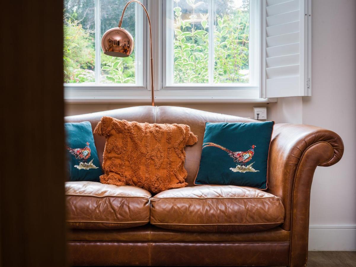 Fellside Holiday home Windermere