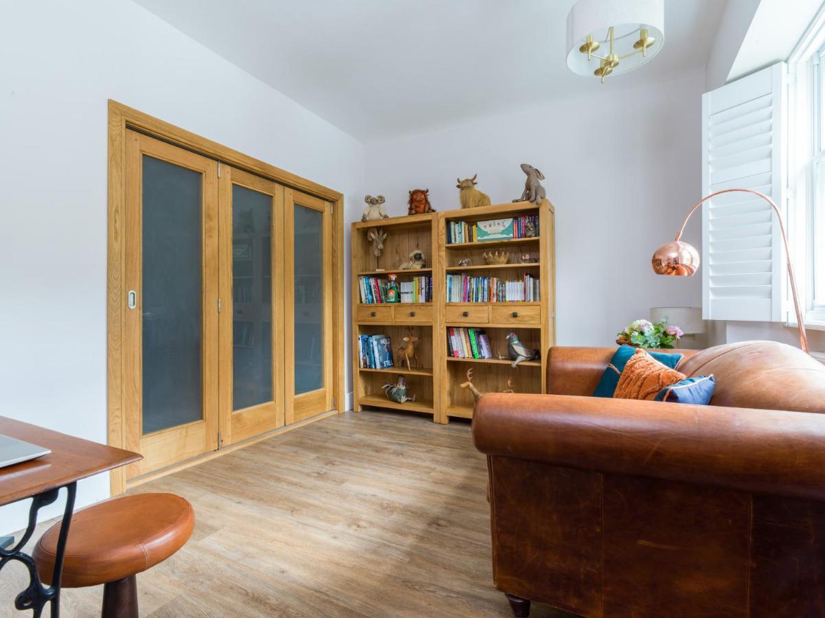 Holiday home Fellside