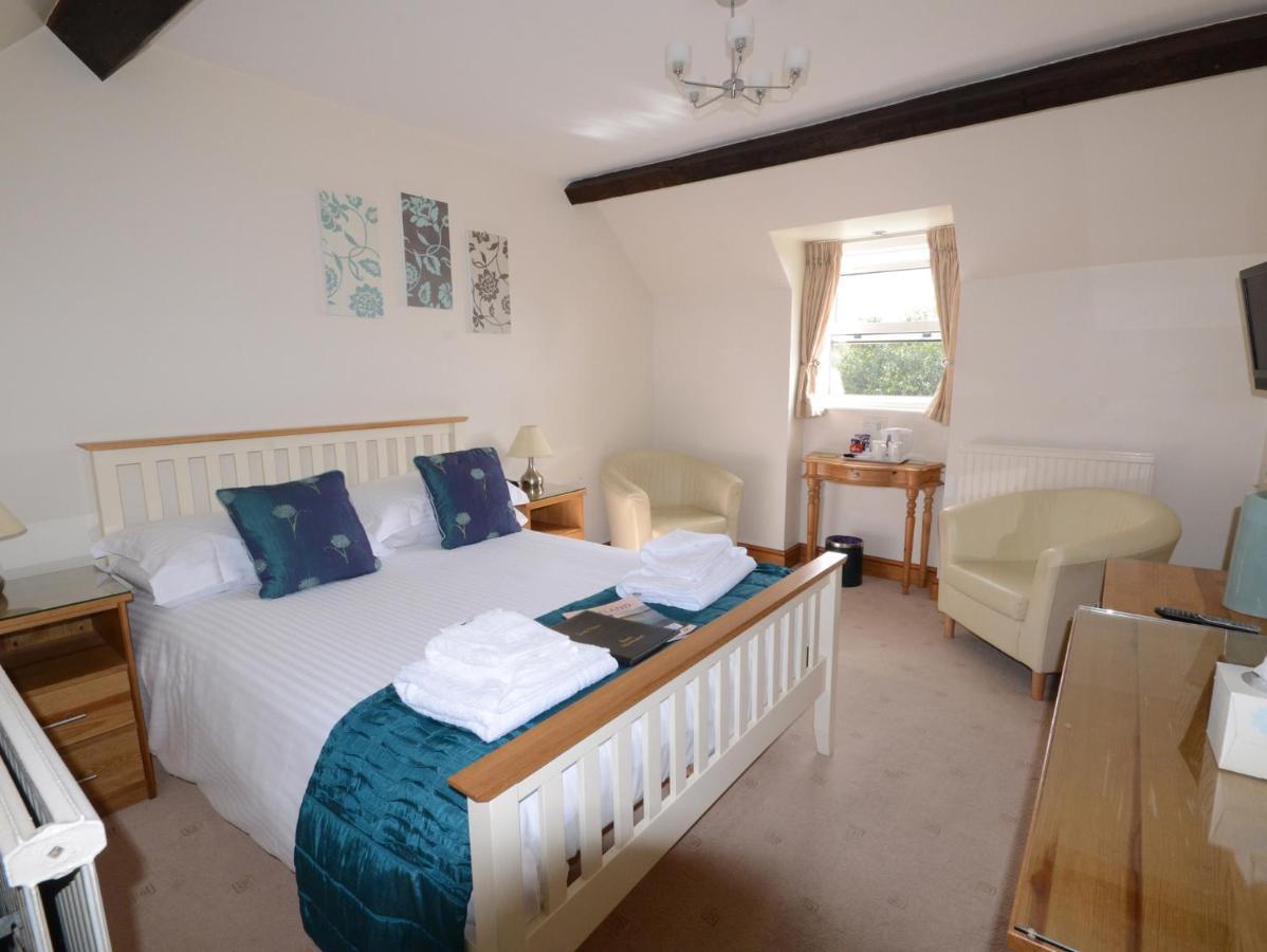 Guest house Southview And Indoor Pool 4*