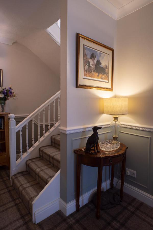 Meadowcroft Guest house Windermere