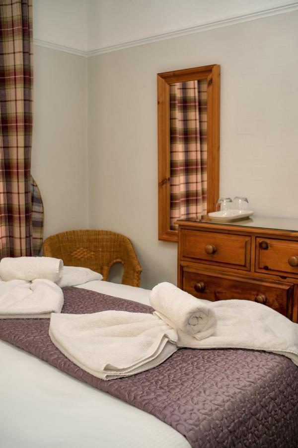 Meadowcroft 4* Windermere