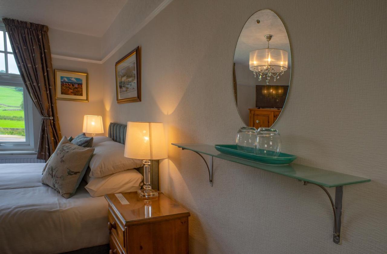 Guest house Meadowcroft Windermere
