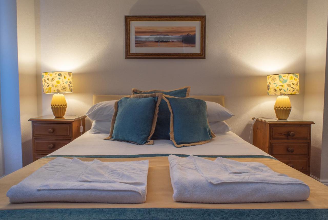 Meadowcroft Guest house 4*