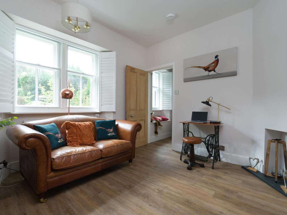 Fellside * Windermere