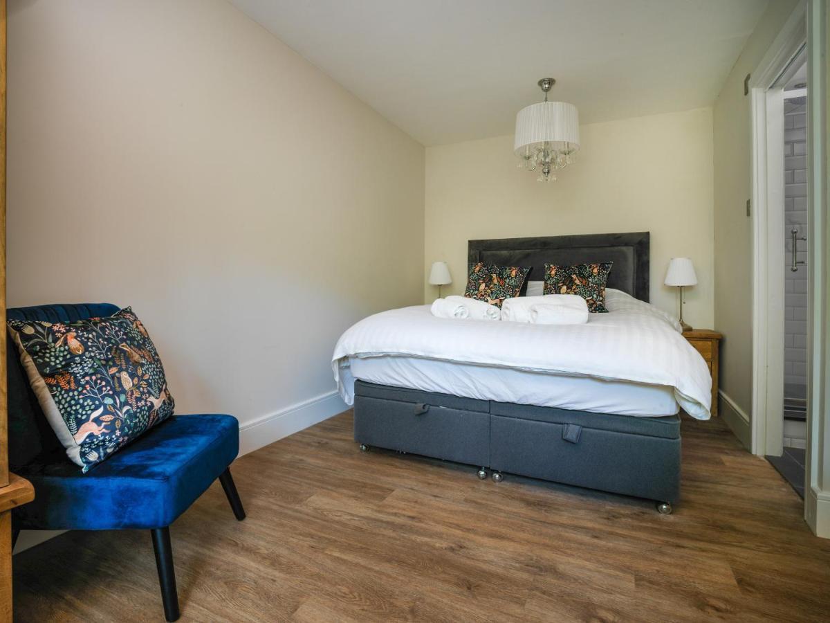Holiday home Fellside *