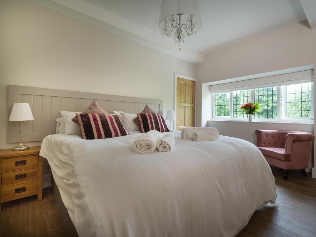 Holiday home Fellside *