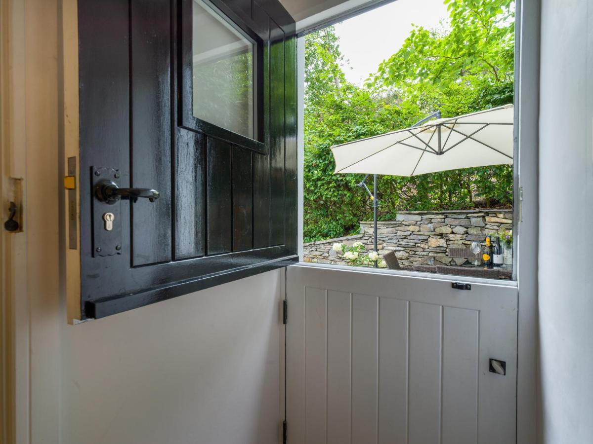 Holiday home Fellside