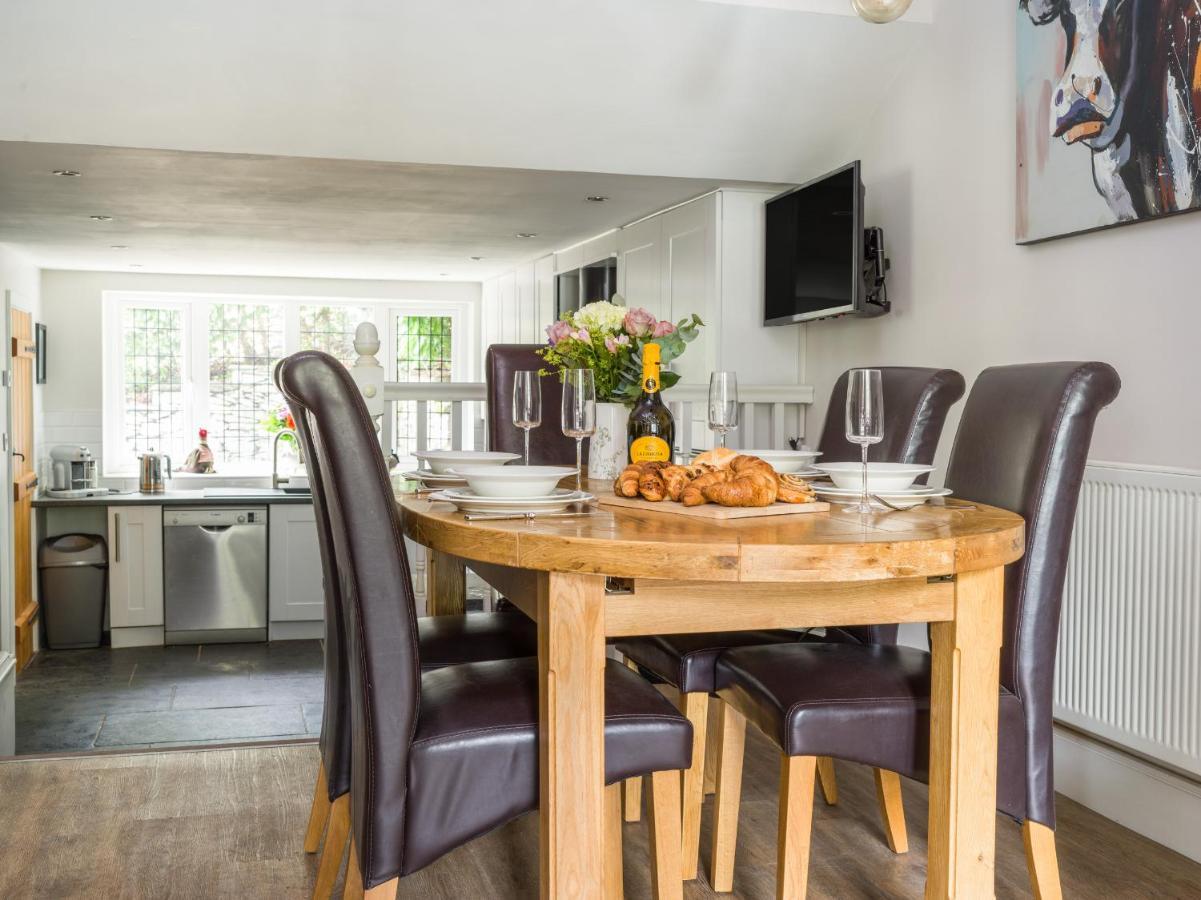 Fellside Holiday home *