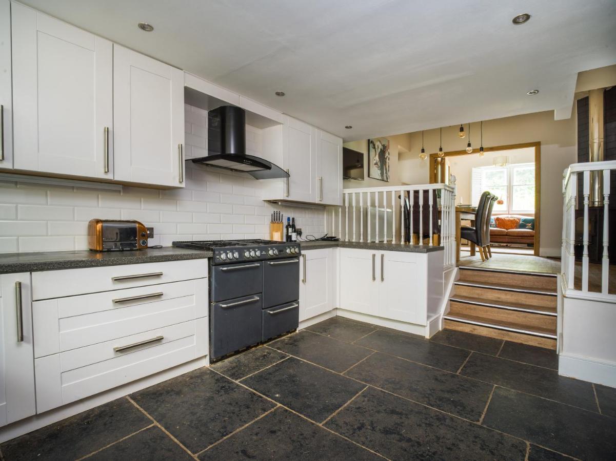 Fellside Holiday home Windermere