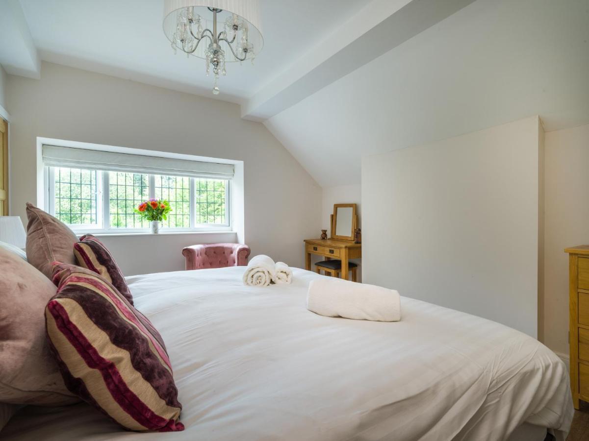 Fellside Holiday home