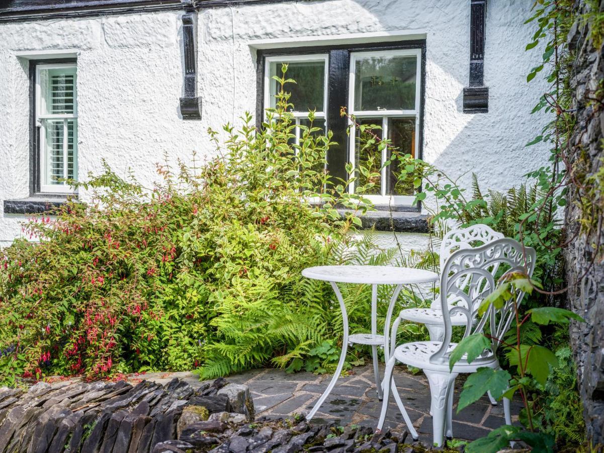 Fellside Holiday home