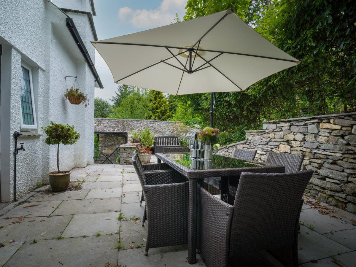 Holiday home Fellside *