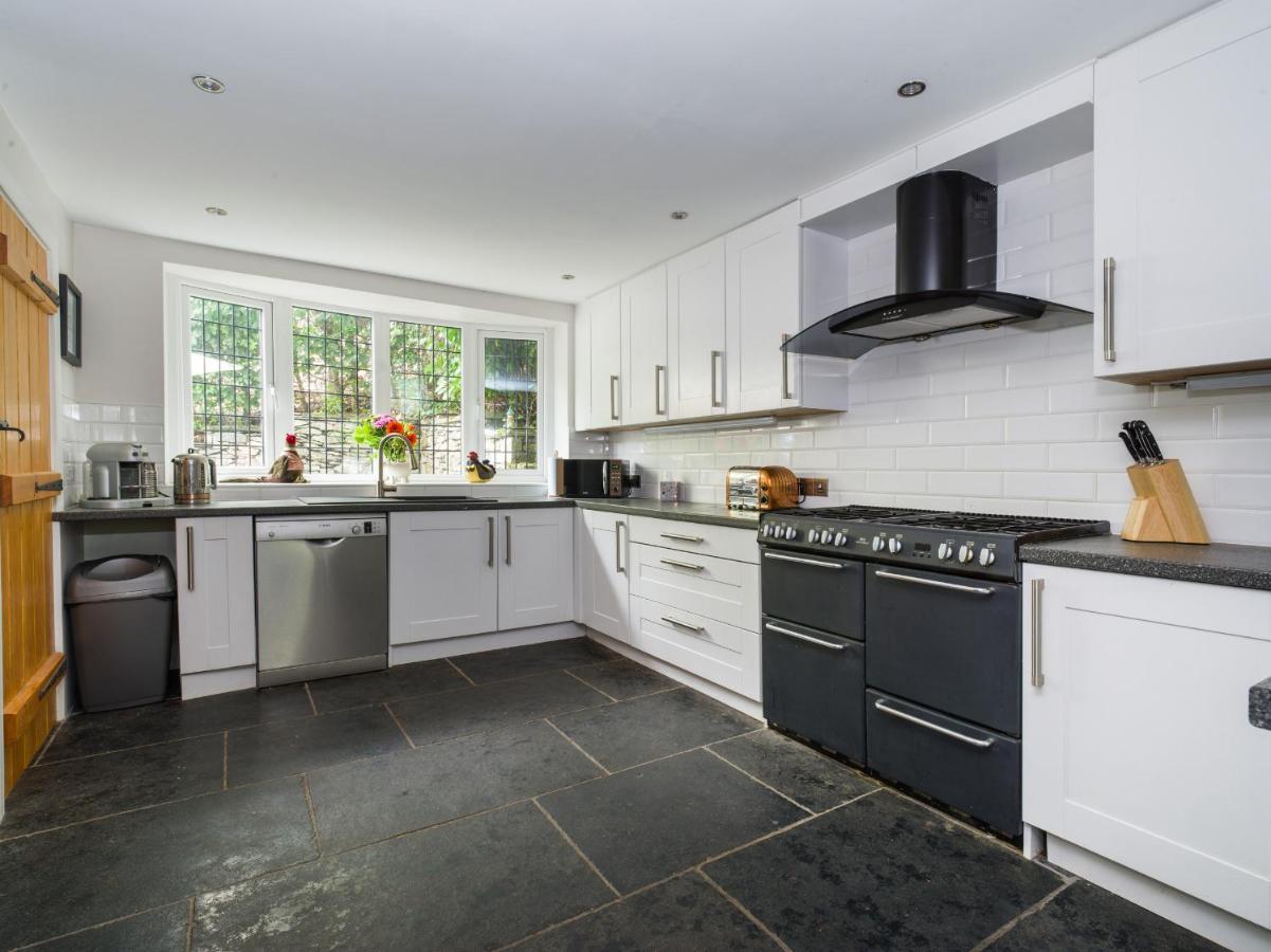 Fellside Holiday home