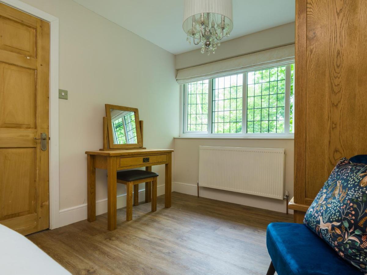 Fellside Holiday home