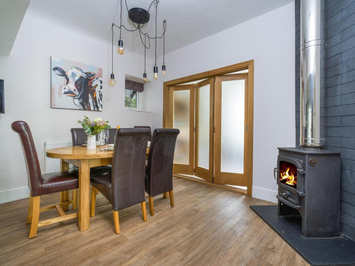 Holiday home Fellside Windermere