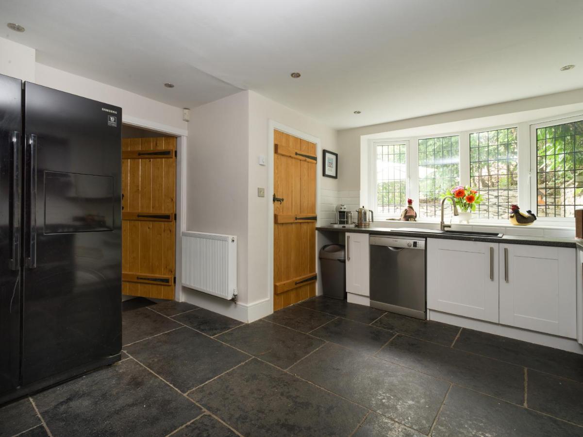 Holiday home Fellside
