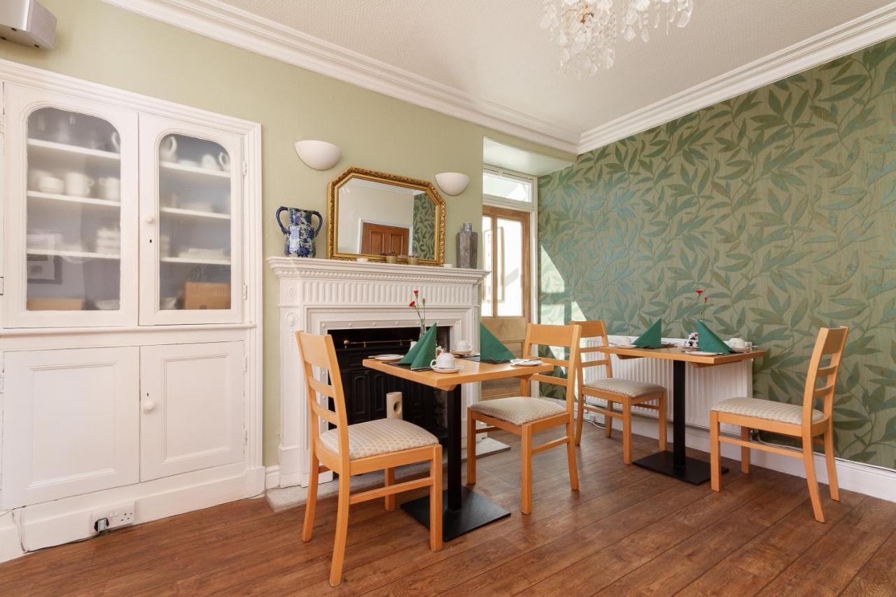 Guest house Southview And Indoor Pool 4*