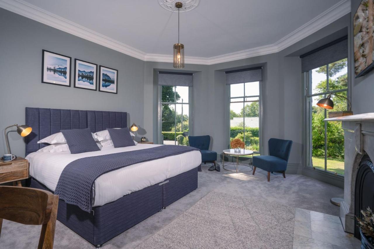Apartamento Loughrigg At Lipwood - Stunning 2 Bedroom - 1 Bathroom - Gentleman's - Central *