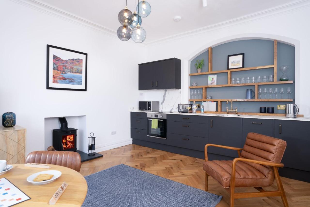 Loughrigg At Lipwood - Stunning 2 Bedroom - 1 Bathroom - Gentleman's - Central * Windermere