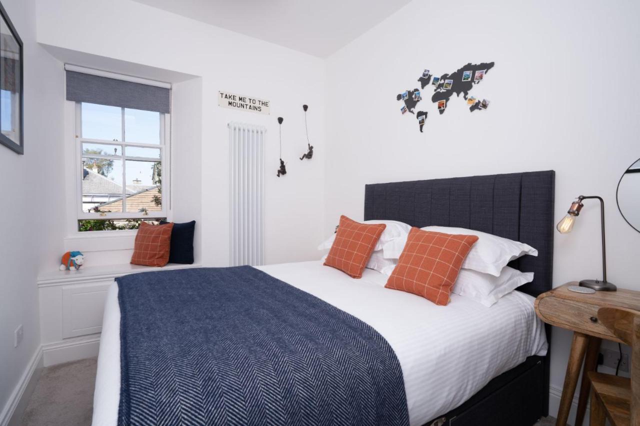Loughrigg At Lipwood - Stunning 2 Bedroom - 1 Bathroom - Gentleman's - Central Apartamento *