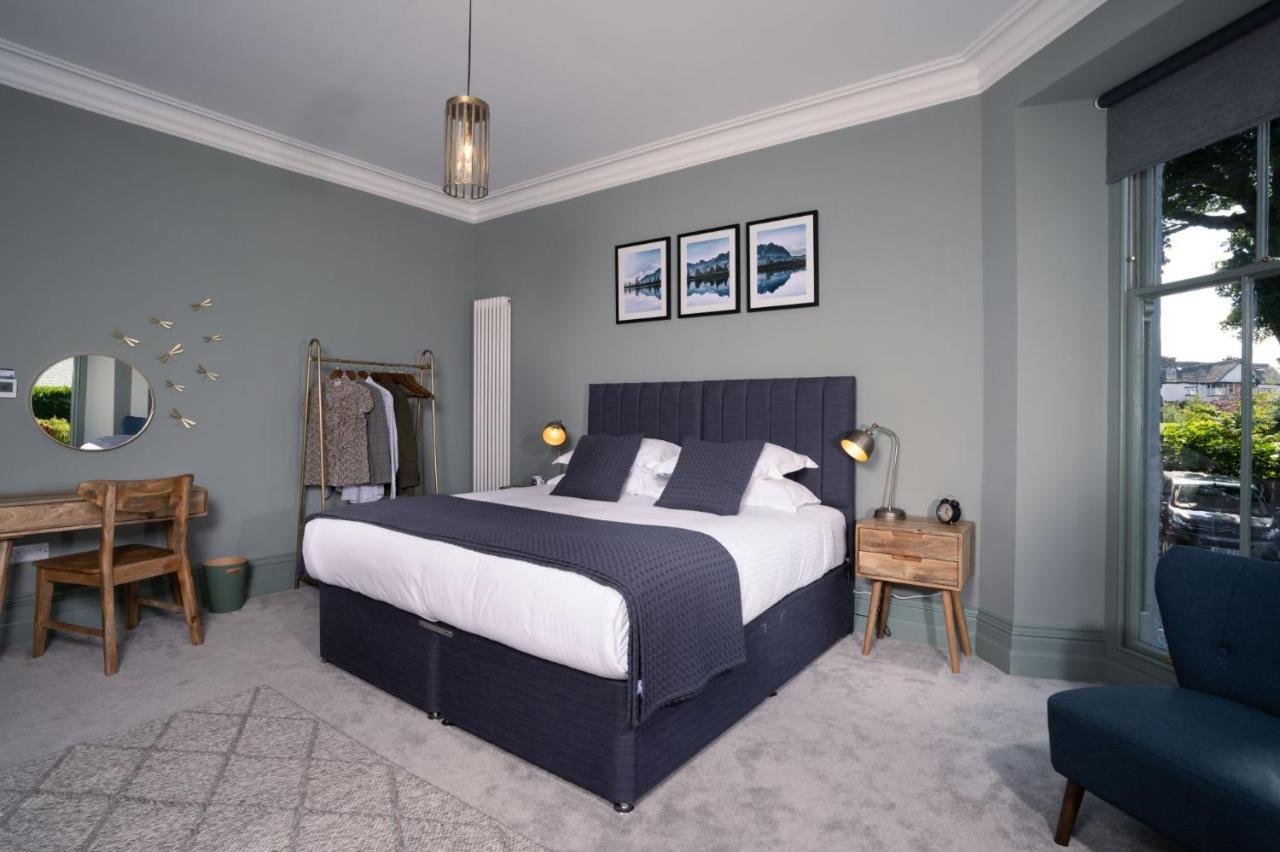 Loughrigg At Lipwood - Stunning 2 Bedroom - 1 Bathroom - Gentleman's - Central * Windermere