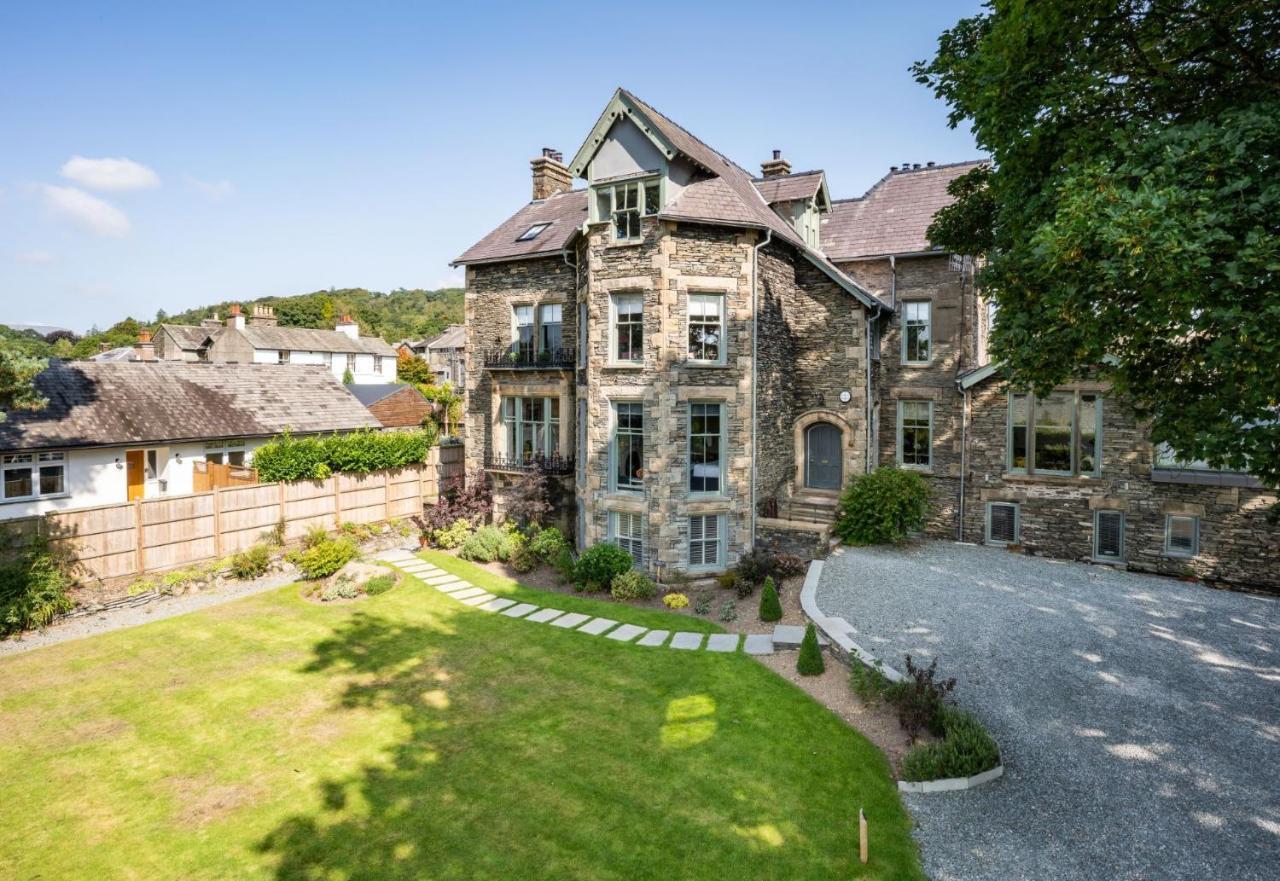 Apartamento Loughrigg At Lipwood - Stunning 2 Bedroom - 1 Bathroom - Gentleman's - Central Windermere