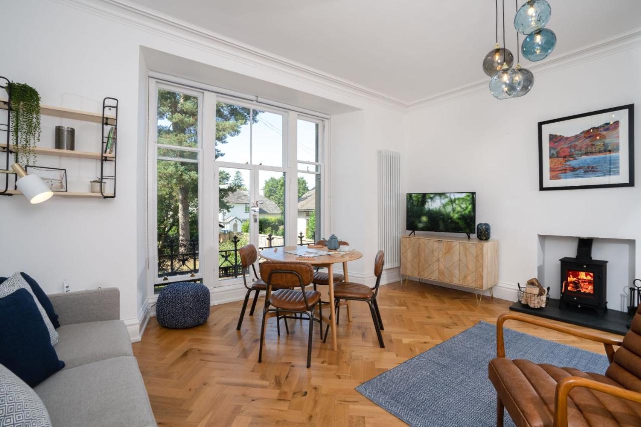 Apartamento Loughrigg At Lipwood - Stunning 2 Bedroom - 1 Bathroom - Gentleman's - Central Windermere