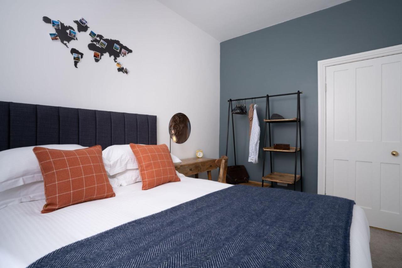 Apartamento Loughrigg At Lipwood - Stunning 2 Bedroom - 1 Bathroom - Gentleman's - Central Windermere