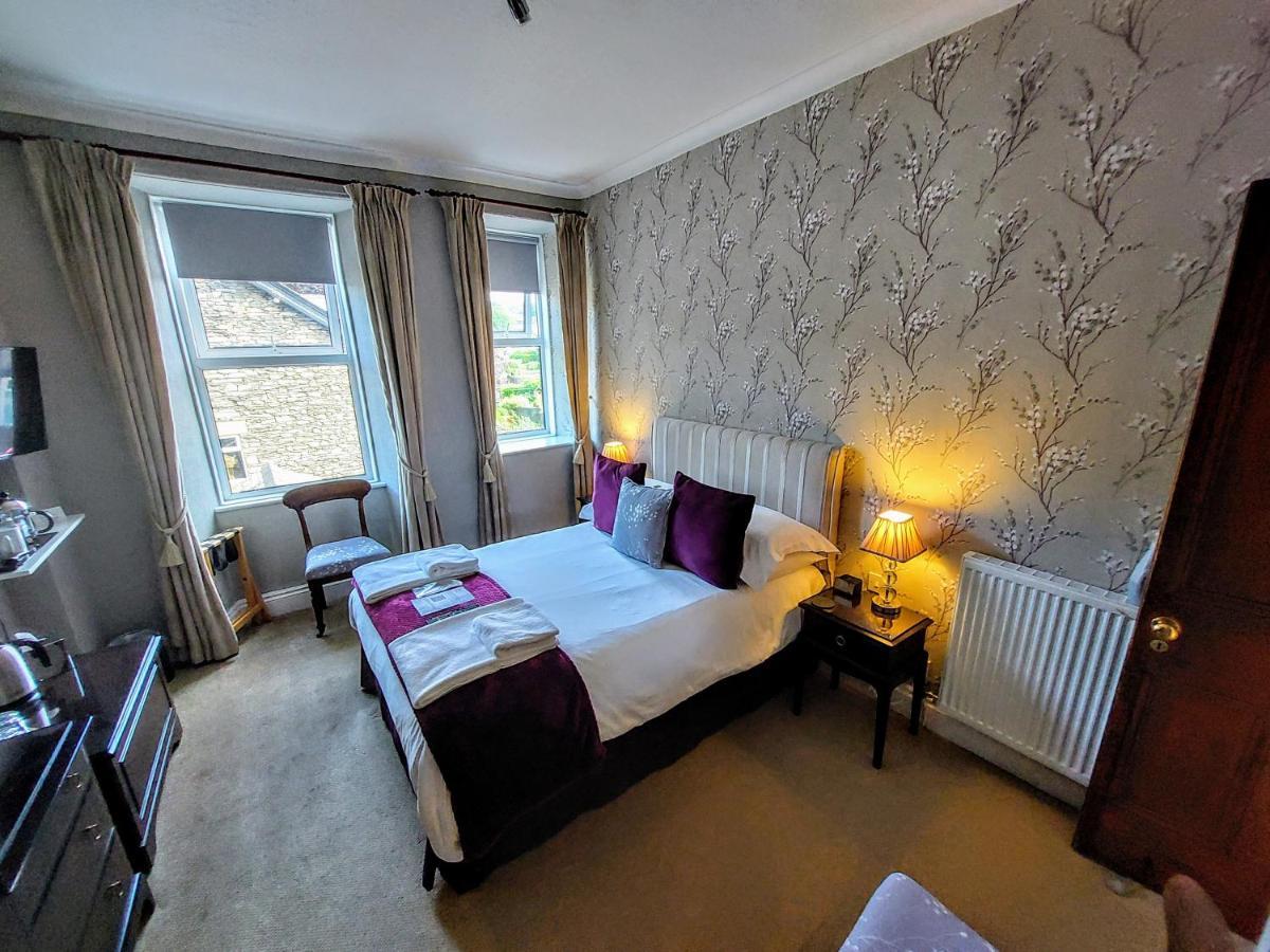 1 Park Road Windermere