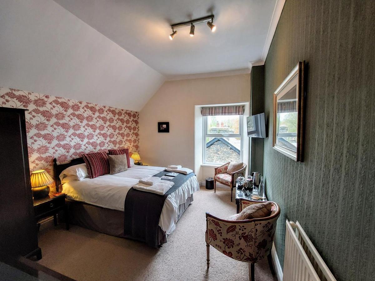 Bed & Breakfast 1 Park Road