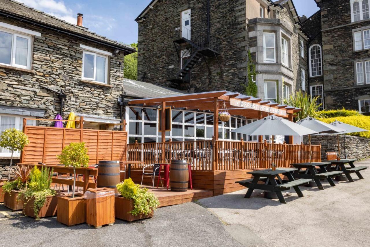 Windermere Hotel 3*