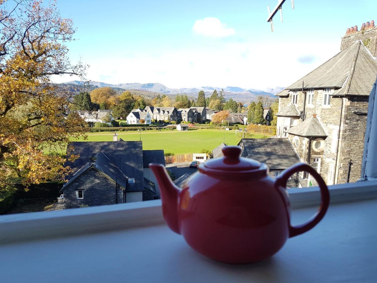 Archway Bed & Breakfast 4*