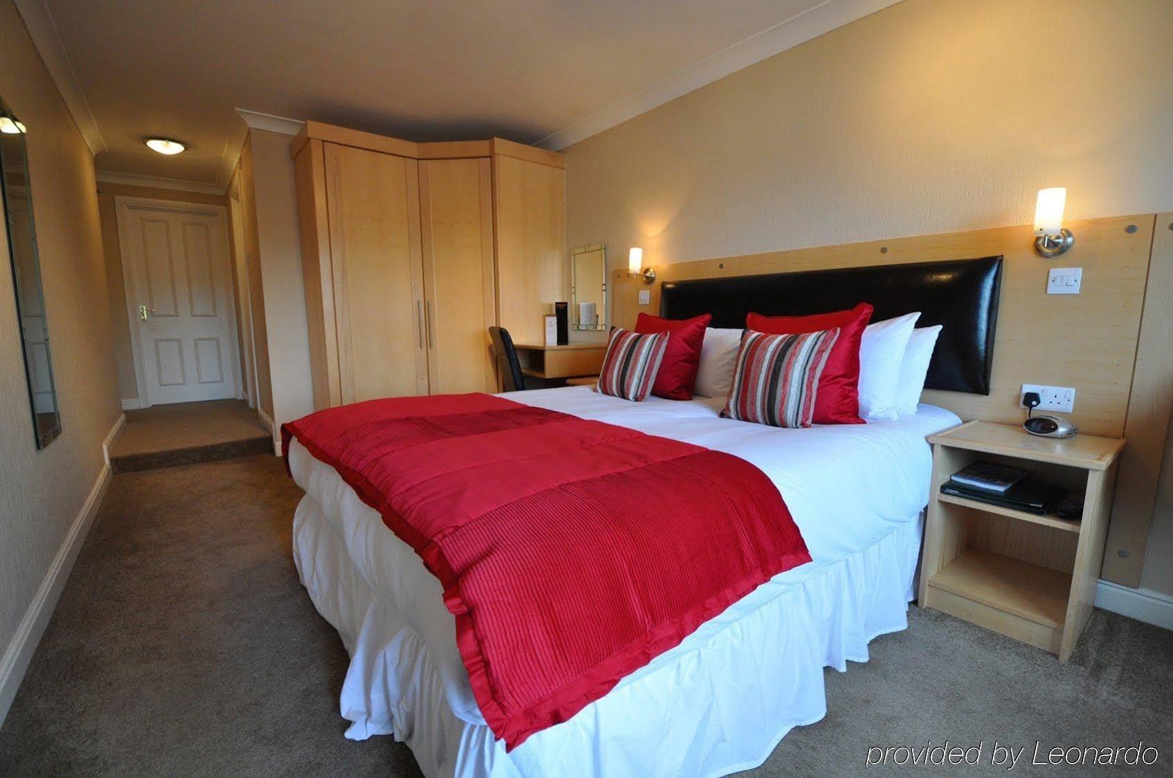 Beech Hill & 4*