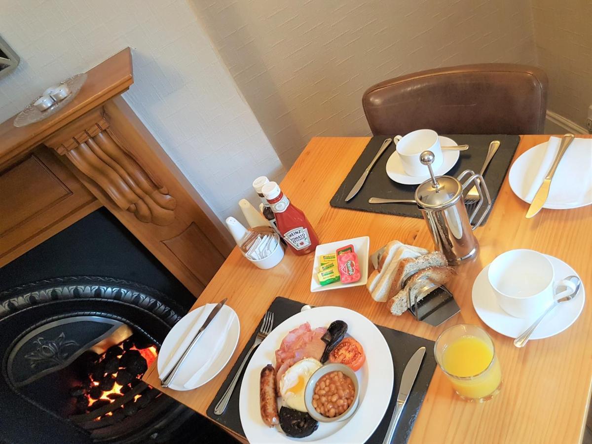 Seasons Rest Guest house Windermere